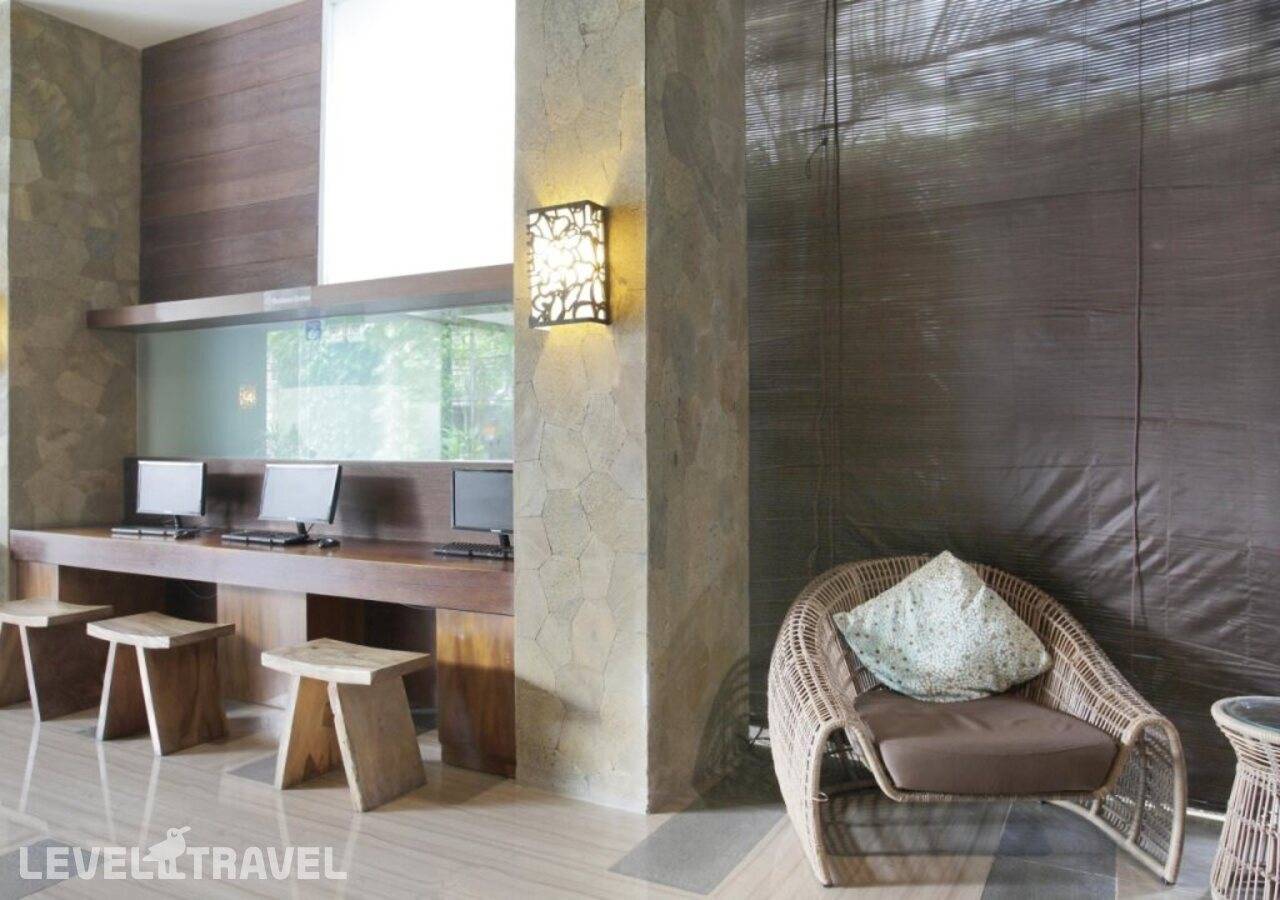 фотографии отеля Grand Ixora Kuta Resort в Индонезия(Бадунг) - фото №23