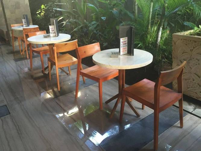 Grand Ixora Kuta Resort