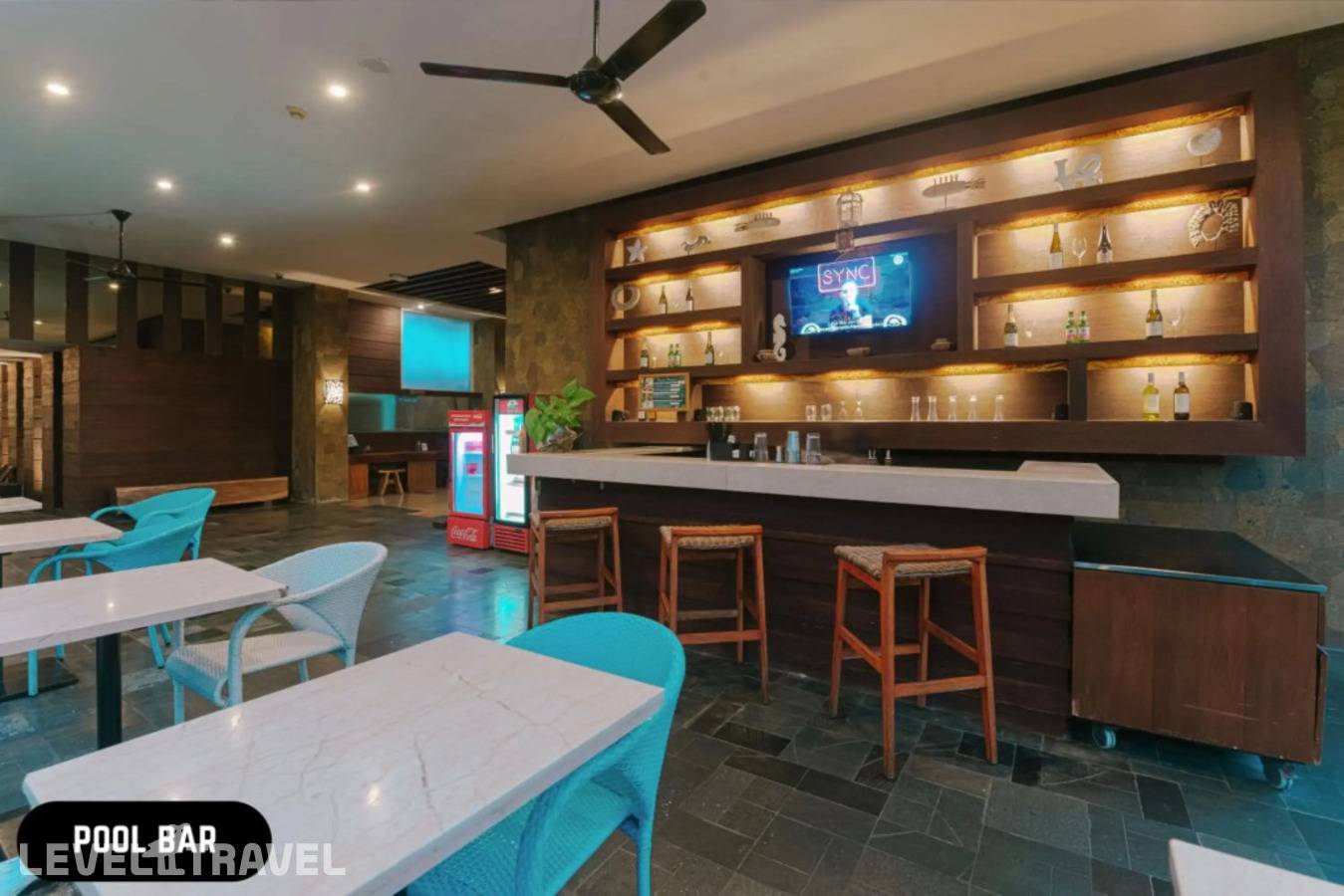 фотографии отеля Grand Ixora Kuta Resort в Индонезия(Бадунг) - фото №29