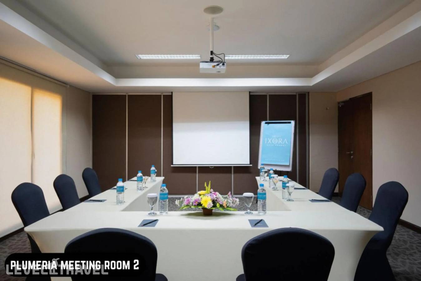 фотографии отеля Grand Ixora Kuta Resort в Индонезия(Бадунг) - фото №21