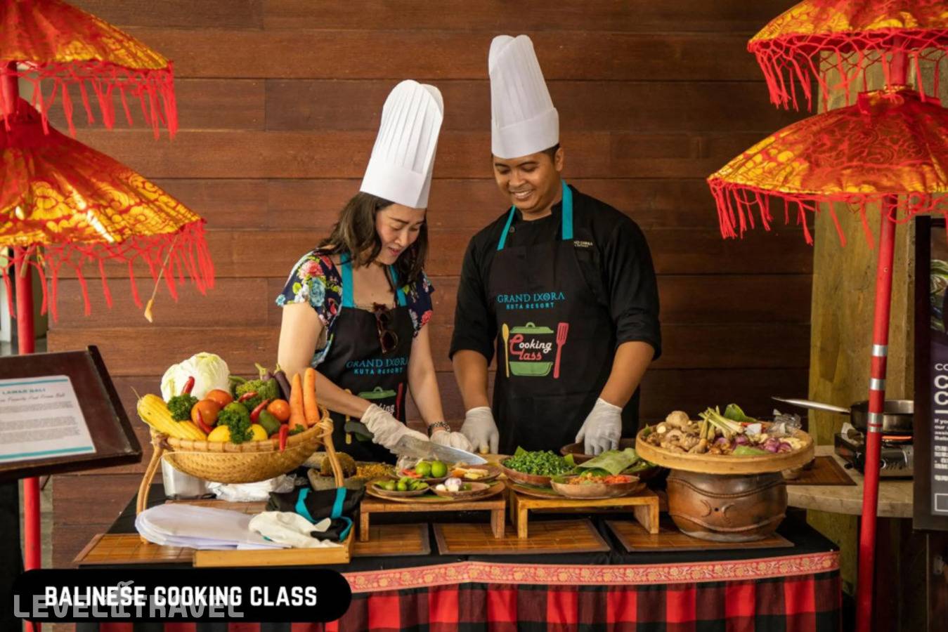 фотографии отеля Grand Ixora Kuta Resort в Индонезия(Бадунг) - фото №15