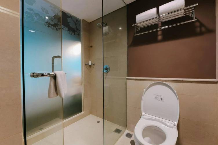 Grand Ixora Kuta Resort