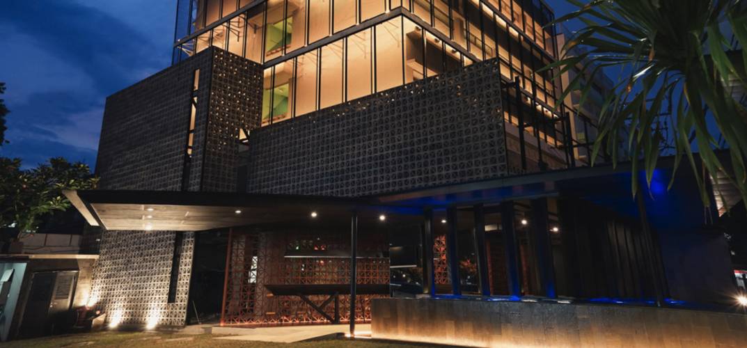 Горящий тур на Бали — отель J Hotel Kuta By Jayakarta (о. Бали)