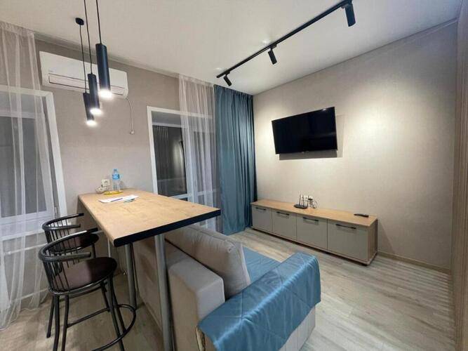 Апартаменты Seven City