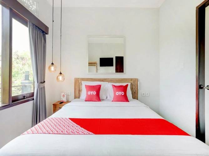 Oyo 90022 Puri Kramas Canggu