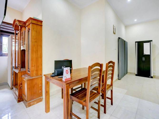 Oyo 90022 Puri Kramas Canggu