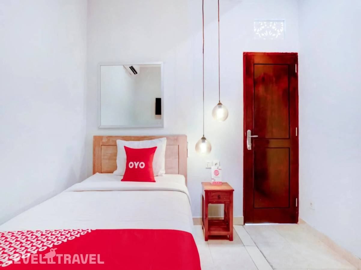 фотографии отеля Oyo 90022 Puri Kramas Canggu в Индонезия(Тибубененг) - фото №10