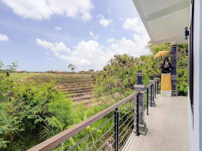 Oyo 90022 Puri Kramas Canggu