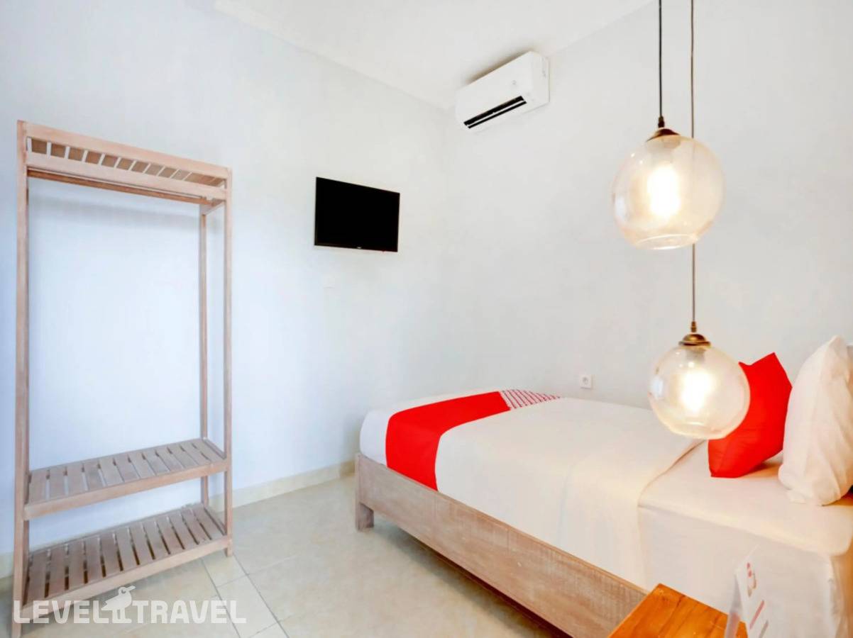 фотографии отеля Oyo 90022 Puri Kramas Canggu в Индонезия(Тибубененг) - фото №18