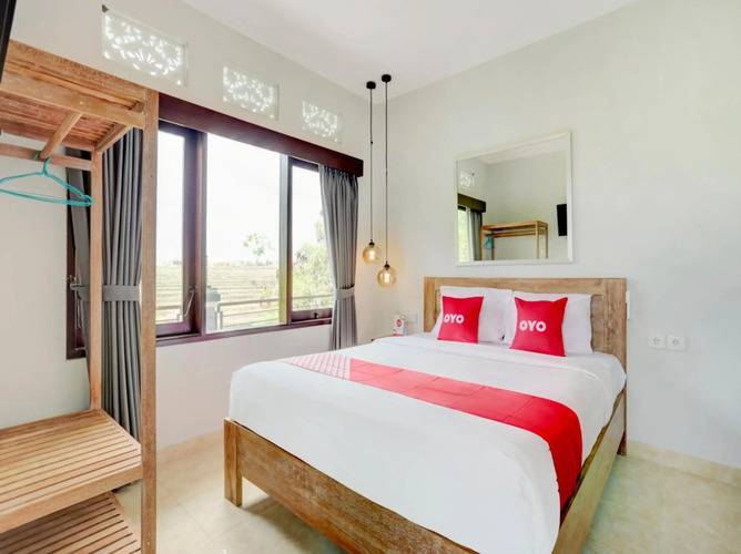Oyo 90022 Puri Kramas Canggu