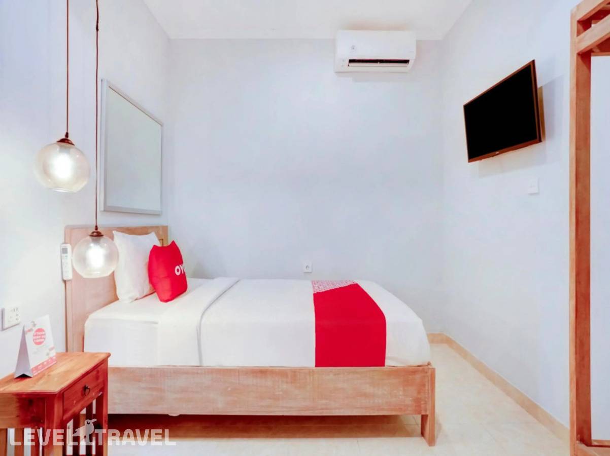 фотографии отеля Oyo 90022 Puri Kramas Canggu в Индонезия(Тибубененг) - фото №17