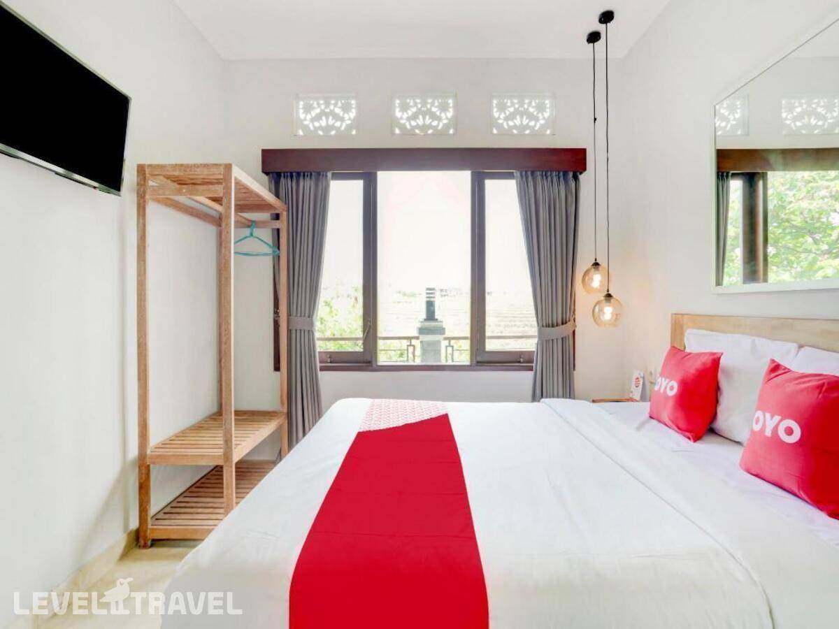 фотографии отеля Oyo 90022 Puri Kramas Canggu в Индонезия(Тибубененг) - фото №3