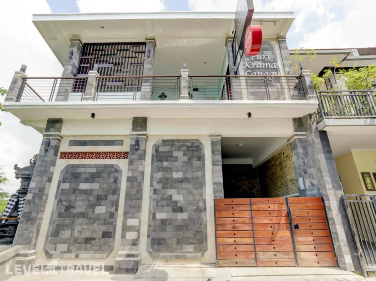 фотографии отеля Oyo 90022 Puri Kramas Canggu в Индонезия(Тибубененг) - фото №5