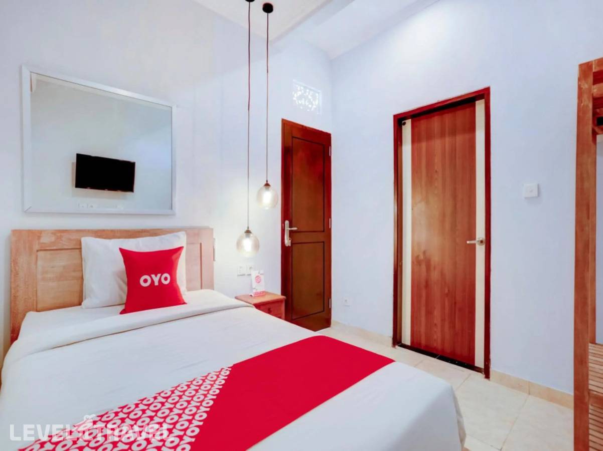 фотографии отеля Oyo 90022 Puri Kramas Canggu в Индонезия(Тибубененг) - фото №7