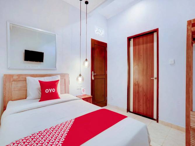 Oyo 90022 Puri Kramas Canggu