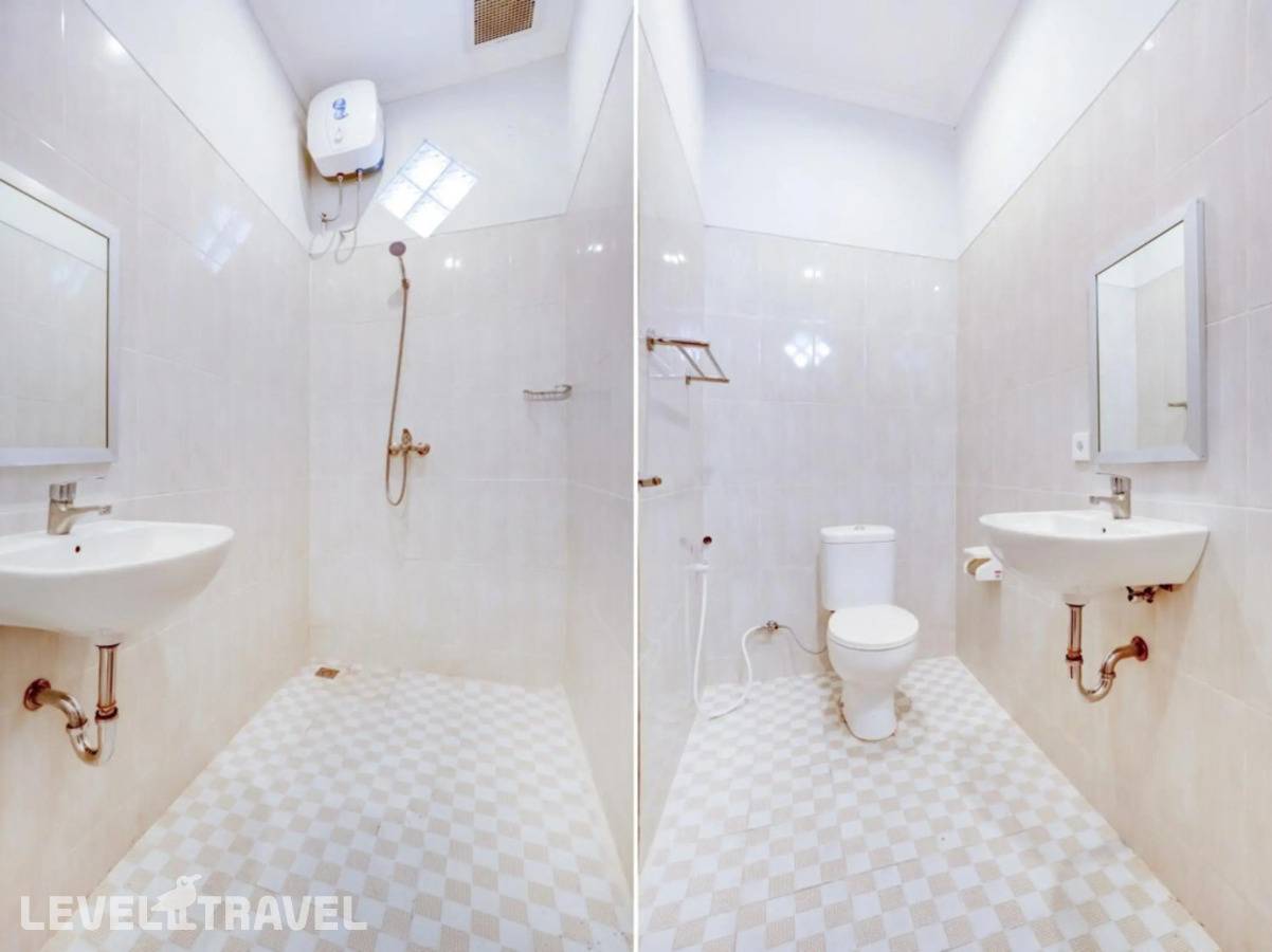 фотографии отеля Oyo 90022 Puri Kramas Canggu в Индонезия(Тибубененг) - фото №13