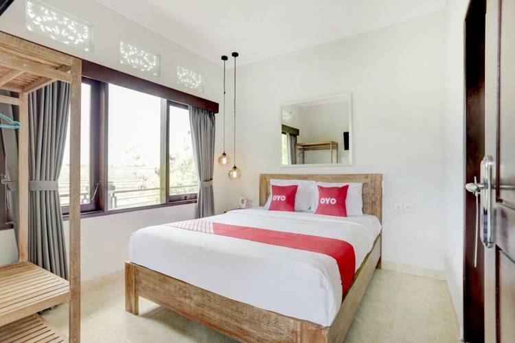 Oyo 90022 Puri Kramas Canggu