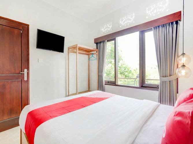 Oyo 90022 Puri Kramas Canggu