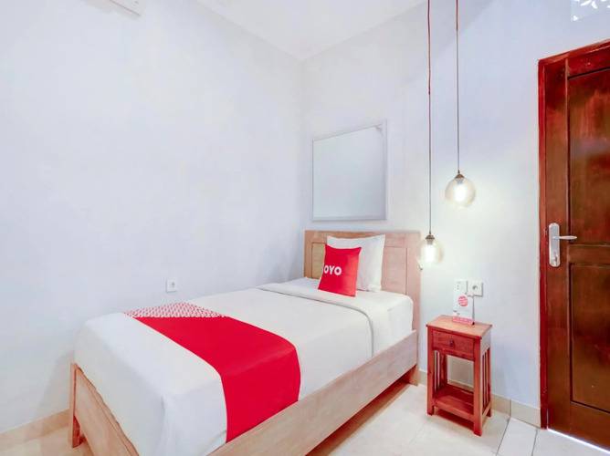 Oyo 90022 Puri Kramas Canggu