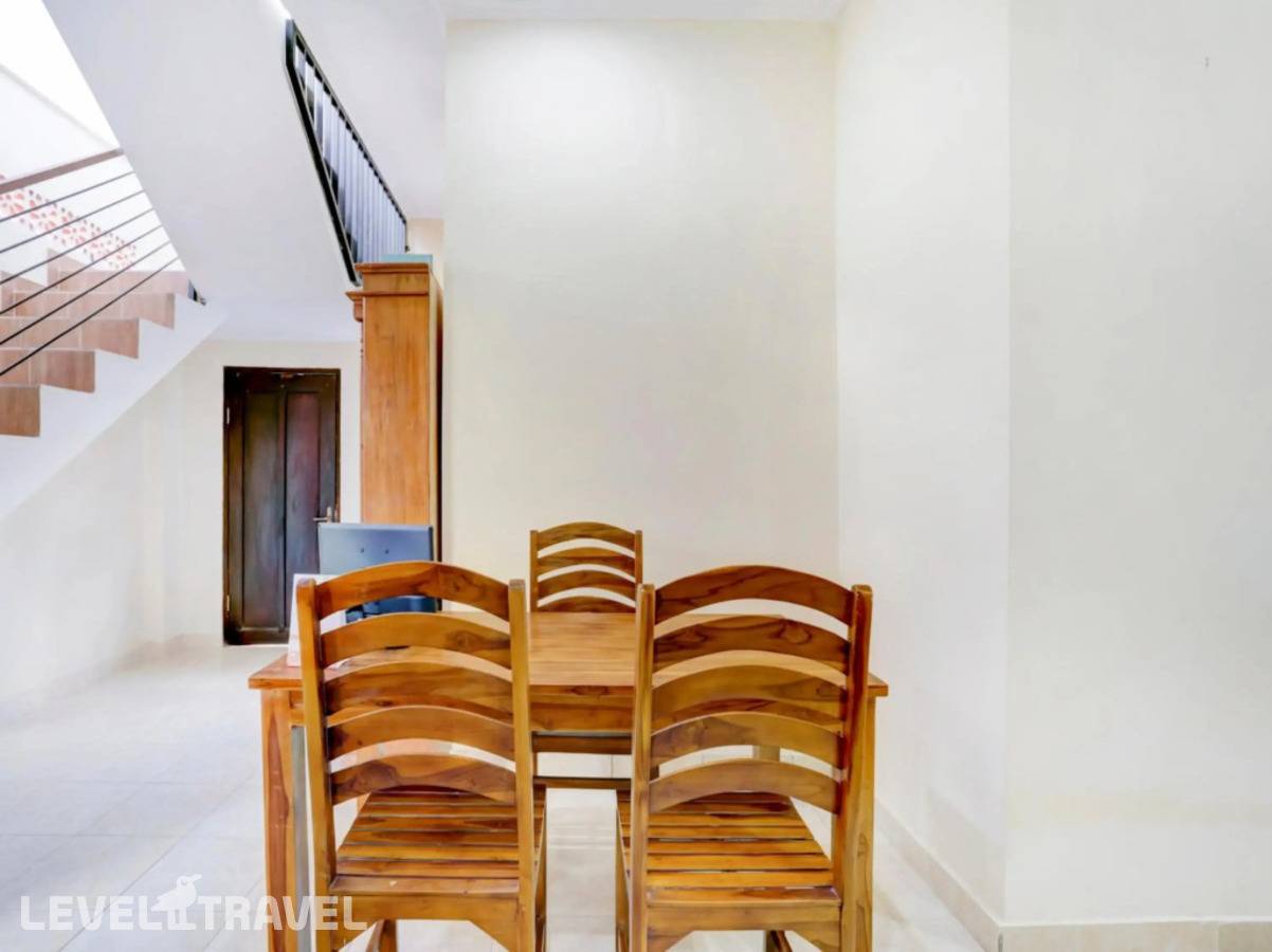 фотографии отеля Oyo 90022 Puri Kramas Canggu в Индонезия(Тибубененг) - фото №8