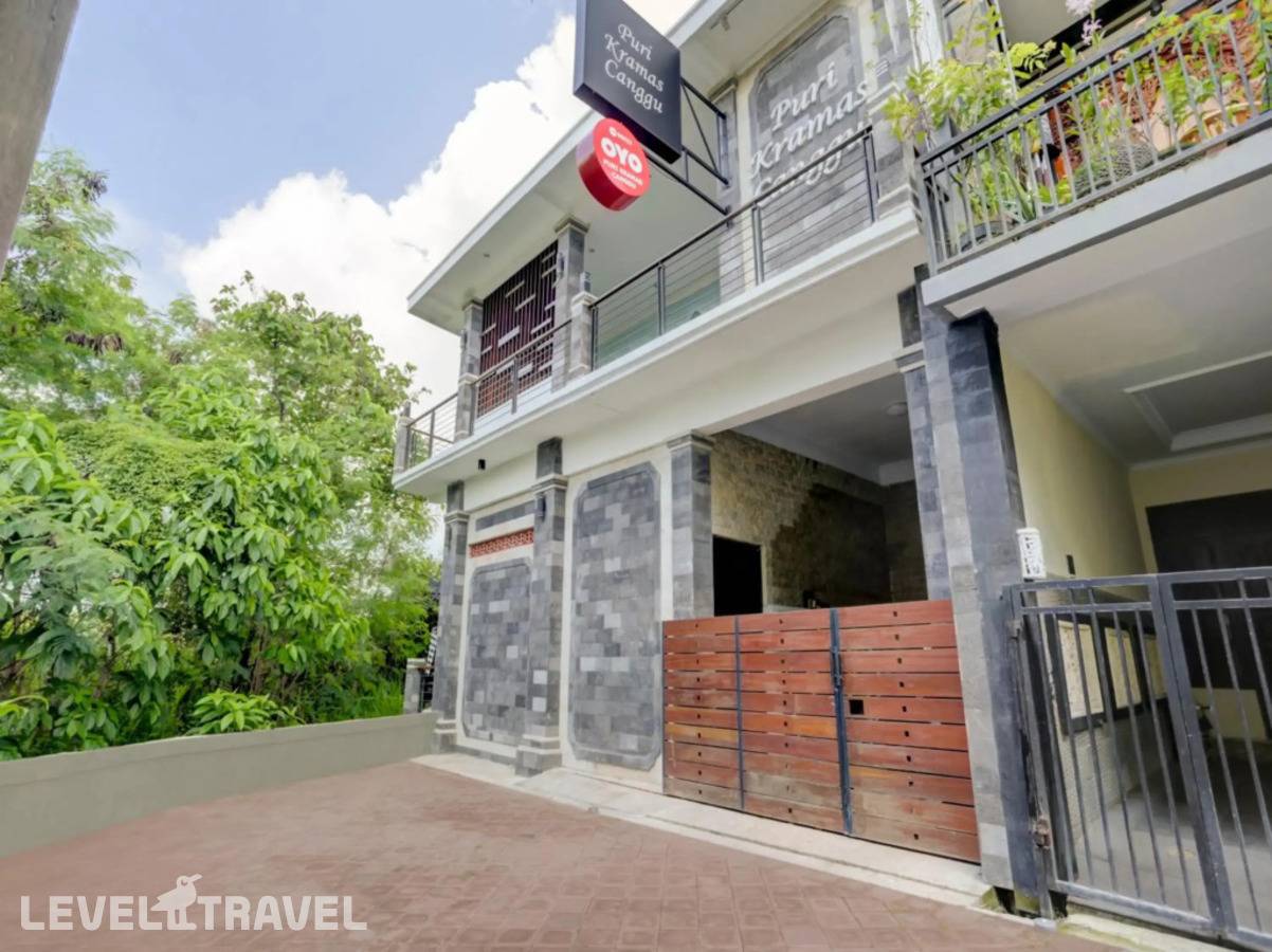 фотографии отеля Oyo 90022 Puri Kramas Canggu в Индонезия(Тибубененг) - фото №19