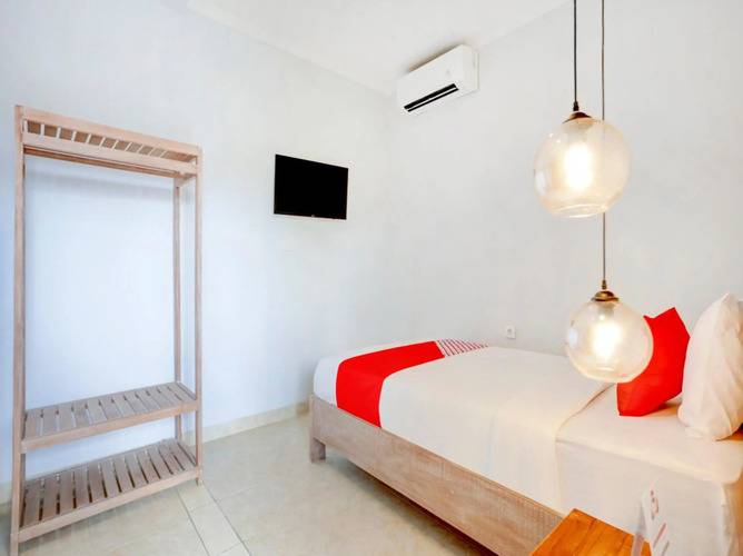 Oyo 90022 Puri Kramas Canggu
