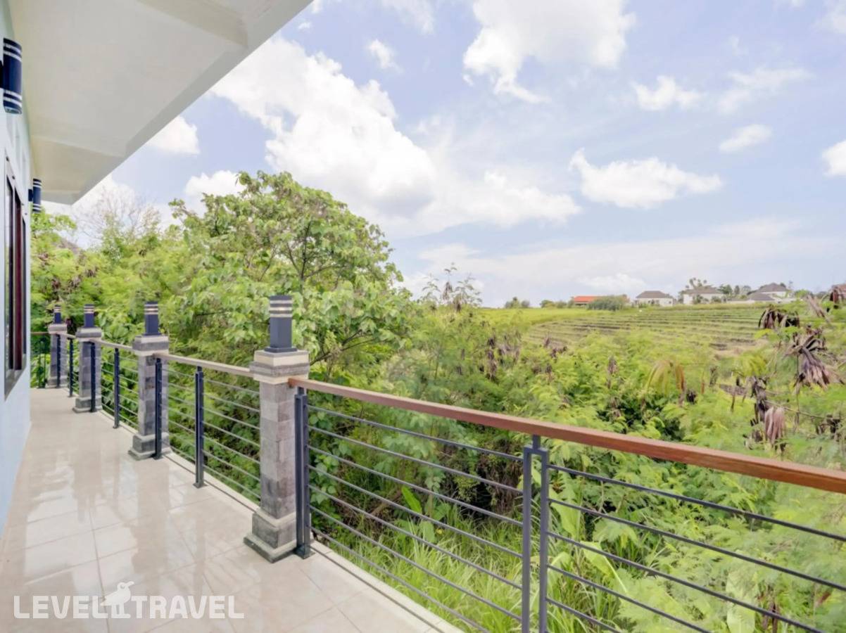 фотографии отеля Oyo 90022 Puri Kramas Canggu в Индонезия(Тибубененг) - фото №21