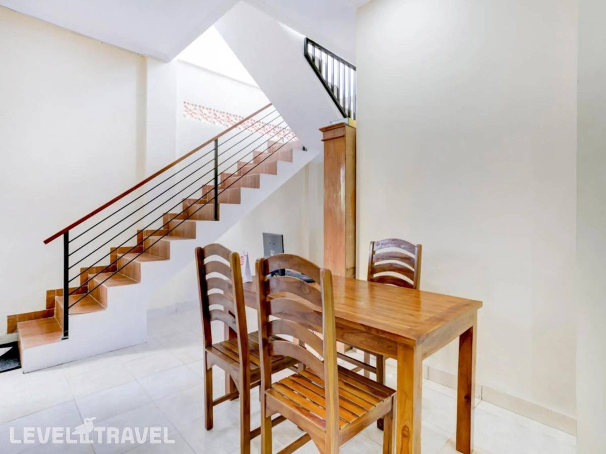 фотографии отеля Oyo 90022 Puri Kramas Canggu в Индонезия(Тибубененг) - фото №9