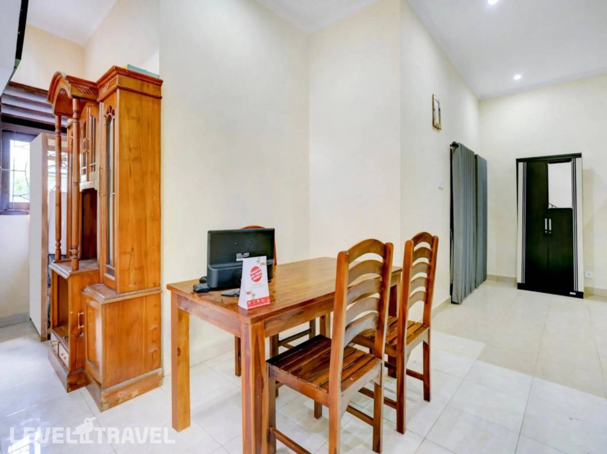 фотографии отеля Oyo 90022 Puri Kramas Canggu в Индонезия(Тибубененг) - фото №16