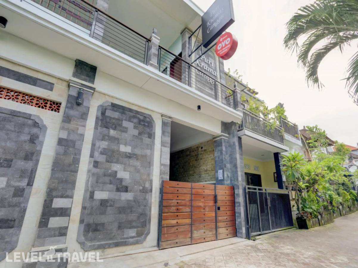 фотографии отеля Oyo 90022 Puri Kramas Canggu в Индонезия(Тибубененг) - фото №22