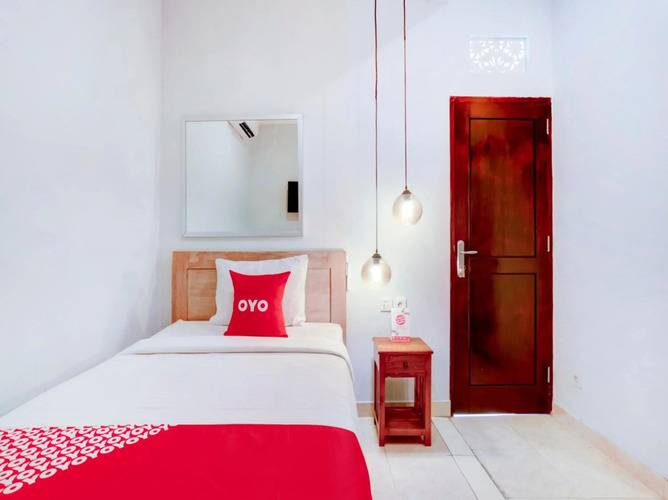 Oyo 90022 Puri Kramas Canggu