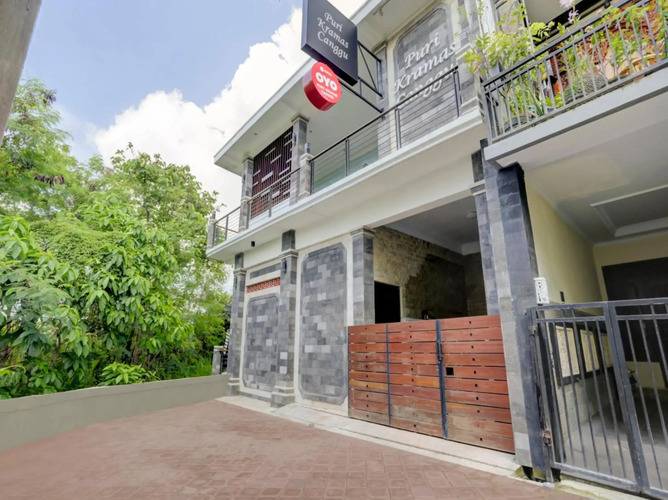 Oyo 90022 Puri Kramas Canggu