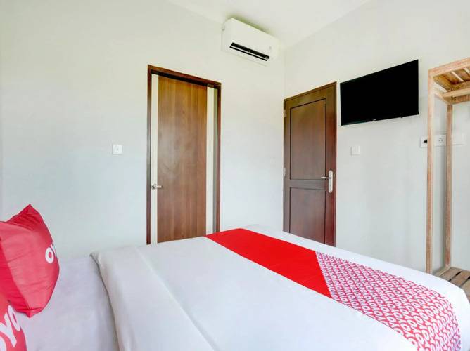 Oyo 90022 Puri Kramas Canggu
