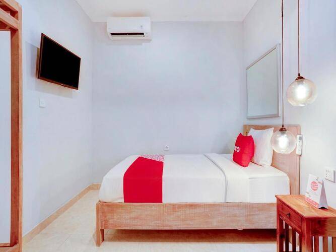 Oyo 90022 Puri Kramas Canggu