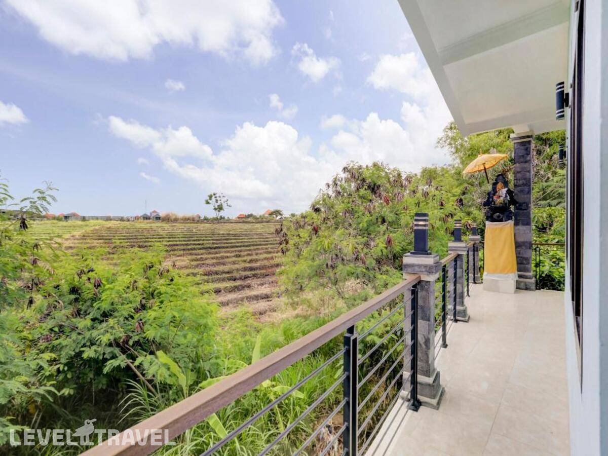 фотографии отеля Oyo 90022 Puri Kramas Canggu в Индонезия(Тибубененг) - фото №2