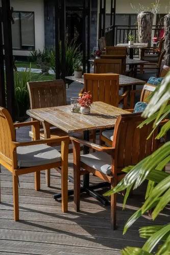 S Resorts Hidden Valley Bali