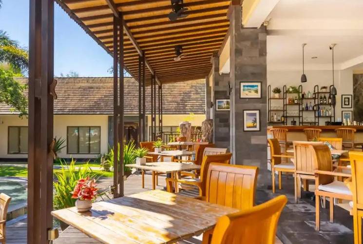 S Resorts Hidden Valley Bali