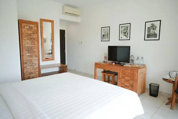 S Resorts Hidden Valley Bali