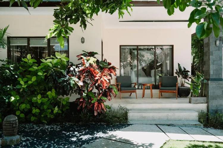 S Resorts Hidden Valley Bali