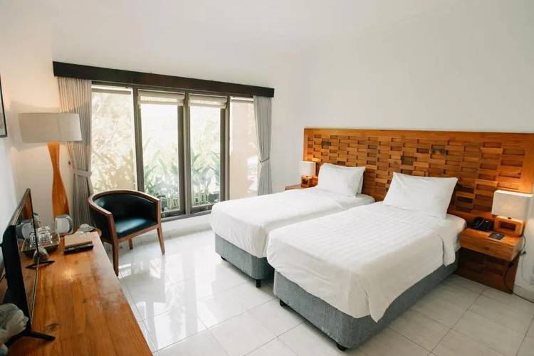 S Resorts Hidden Valley Bali