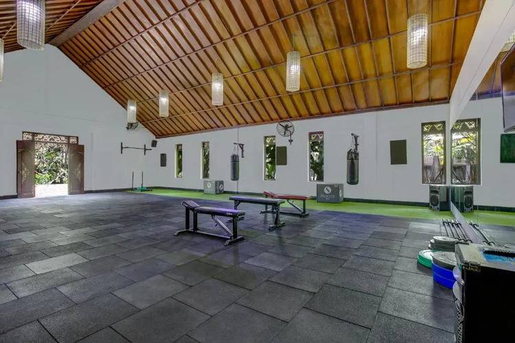 S Resorts Hidden Valley Bali