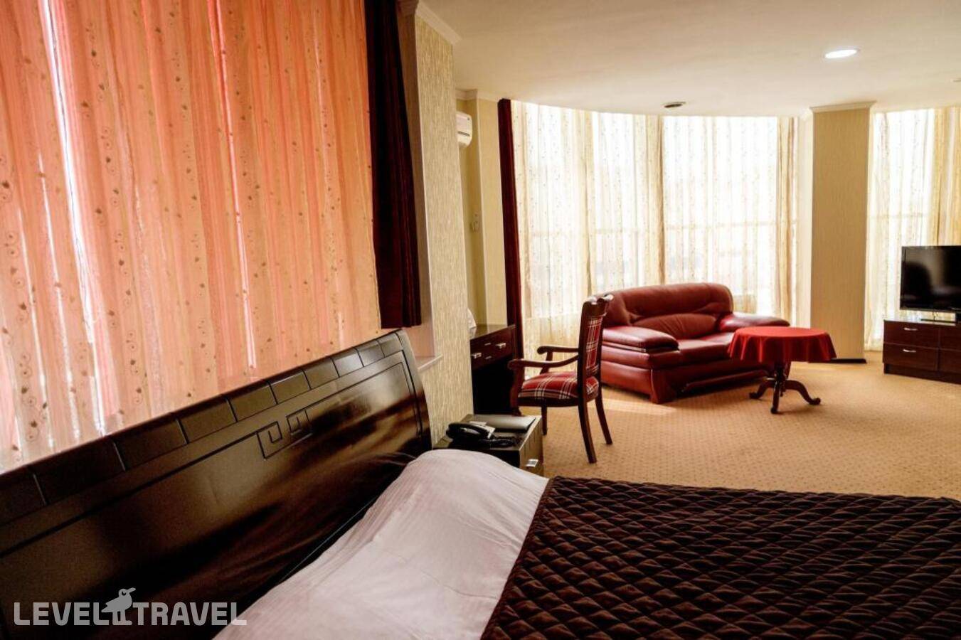 фотографии отеля Отель Golden Palace в Казахстан(Актау) - фото №28