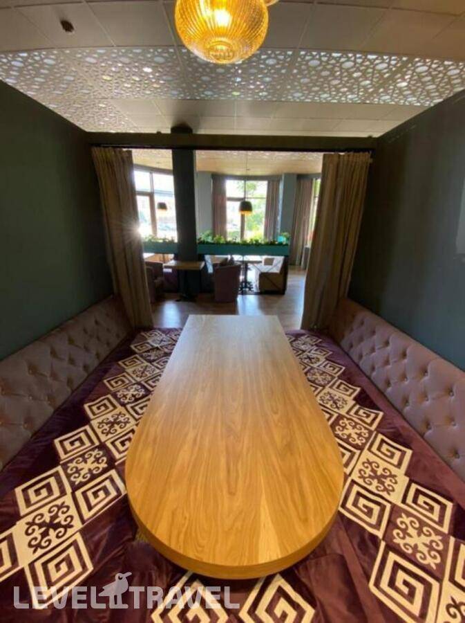 фотографии отеля Отель Golden Palace в Казахстан(Актау) - фото №35