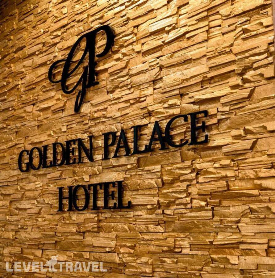 фотографии отеля Отель Golden Palace в Казахстан(Актау) - фото №31