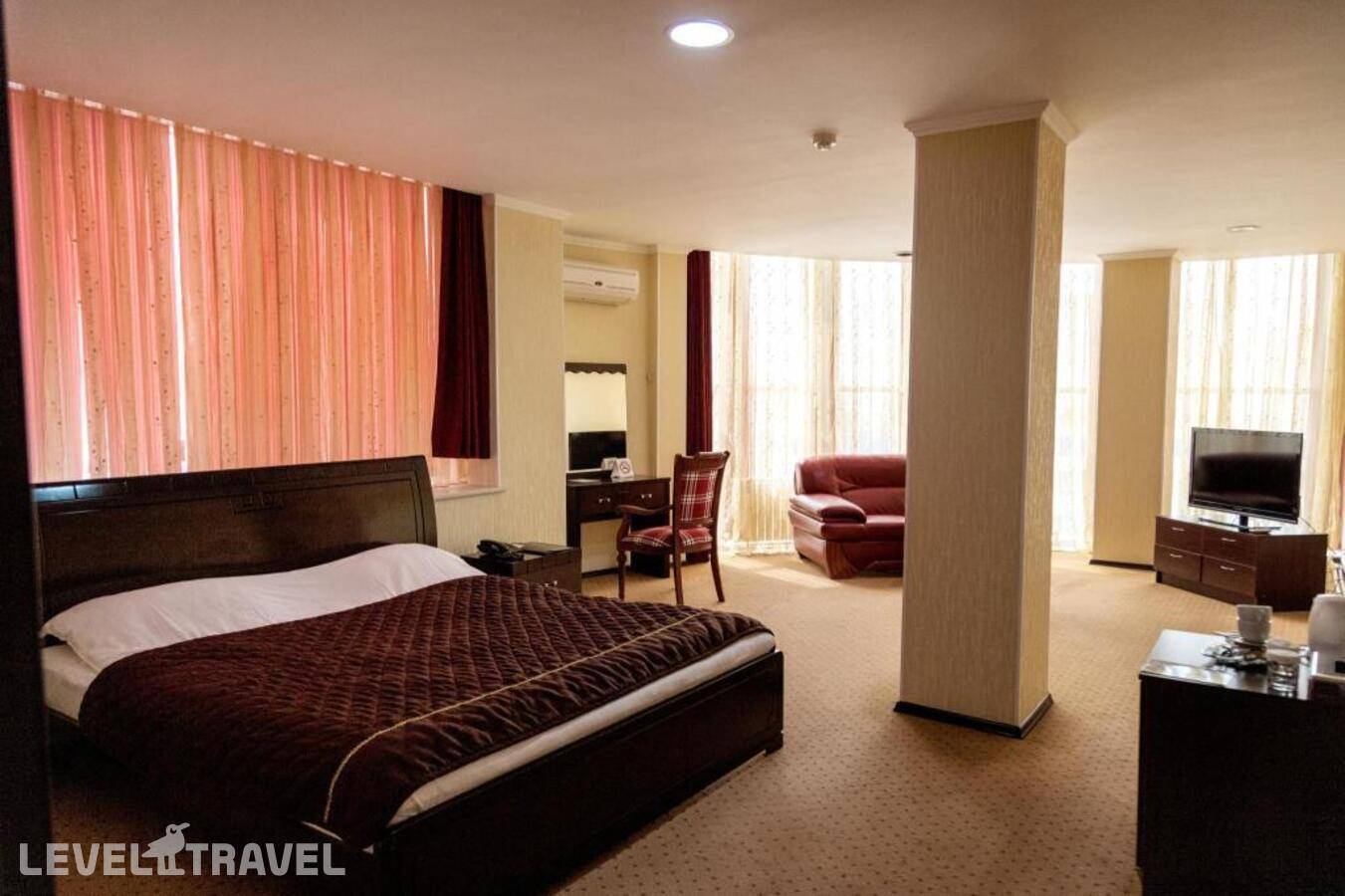 фотографии отеля Отель Golden Palace в Казахстан(Актау) - фото №30