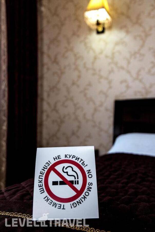 фотографии отеля Отель Golden Palace в Казахстан(Актау) - фото №32