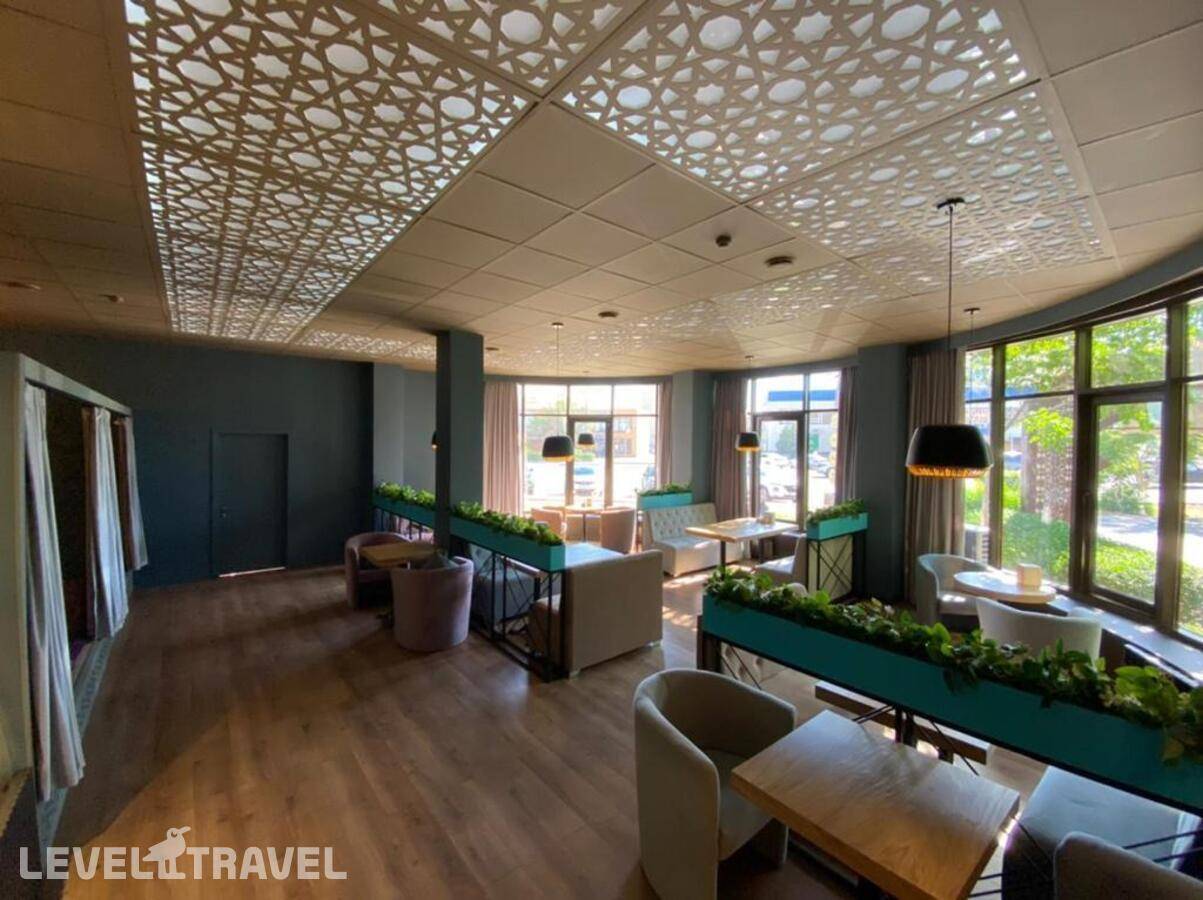 фотографии отеля Отель Golden Palace в Казахстан(Актау) - фото №36