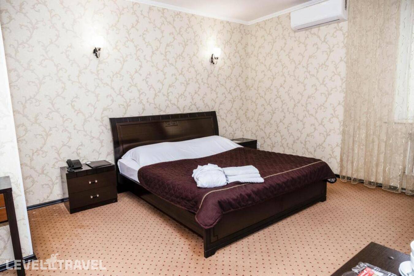 фотографии отеля Отель Golden Palace в Казахстан(Актау) - фото №17