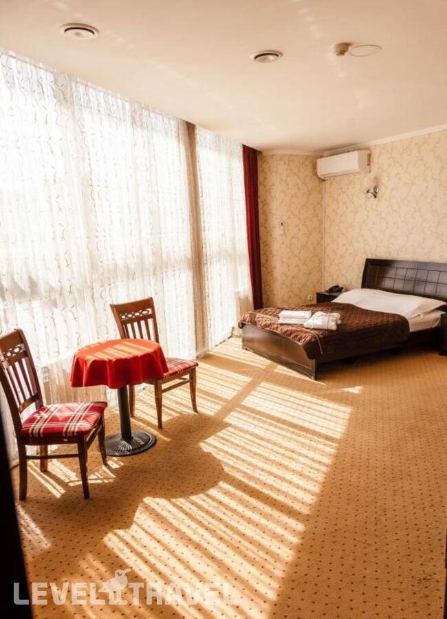 фотографии отеля Отель Golden Palace в Казахстан(Актау) - фото №7