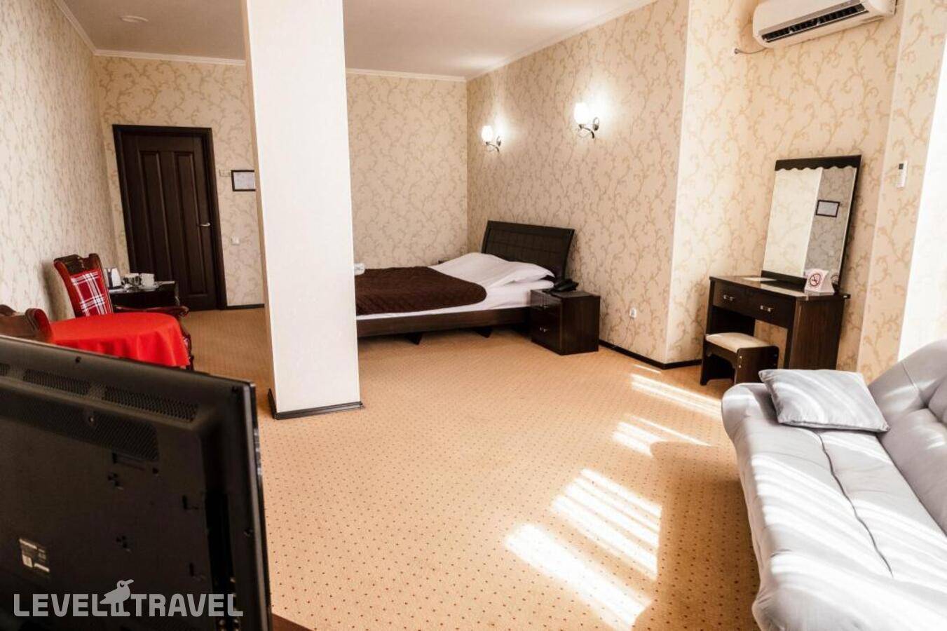 фотографии отеля Отель Golden Palace в Казахстан(Актау) - фото №20